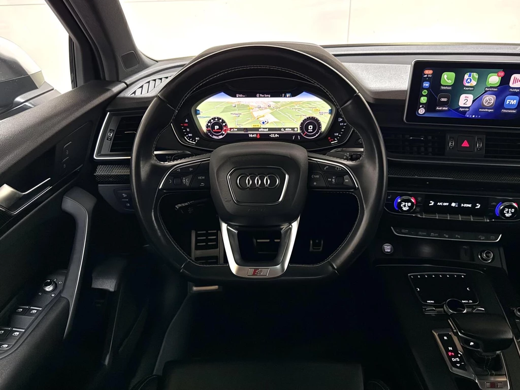 Audi SQ5 – foto 37