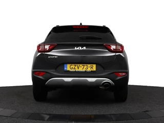 Kia Stonic – thumbnail 7