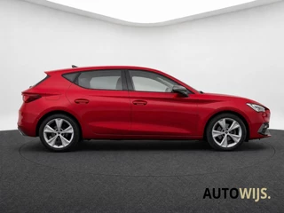 SEAT Leon – thumbnail 6