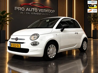 Fiat 500 – thumbnail 1