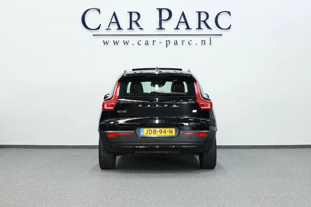 Volvo XC40 – foto 3