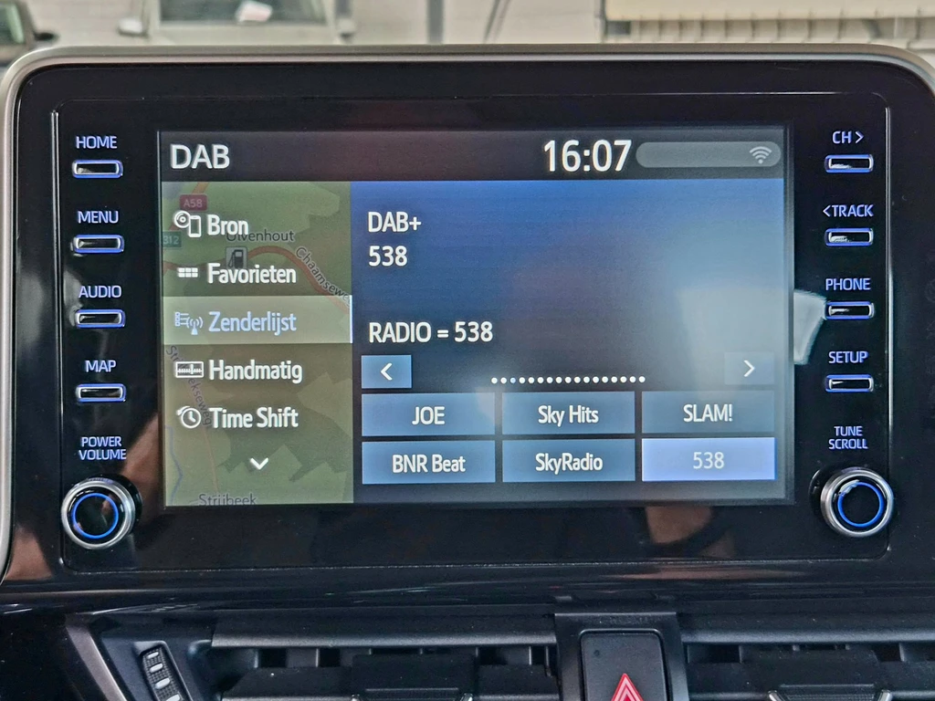 Toyota C-HR – foto 37