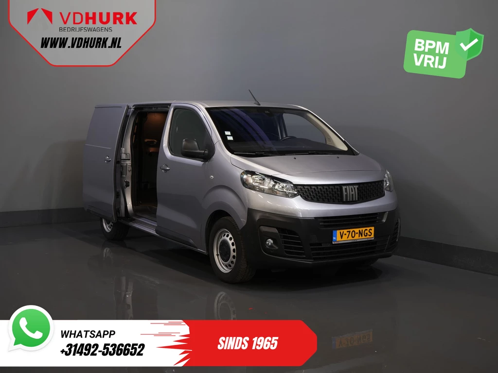 Fiat Scudo – foto 8