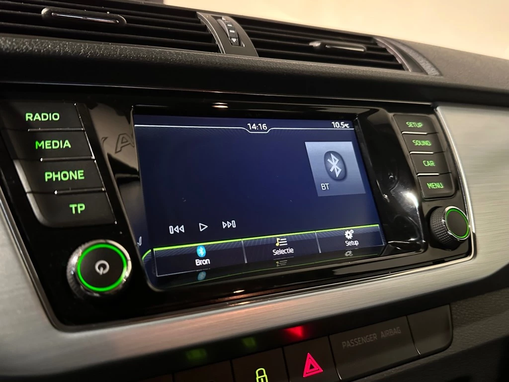 Škoda Fabia – foto 26