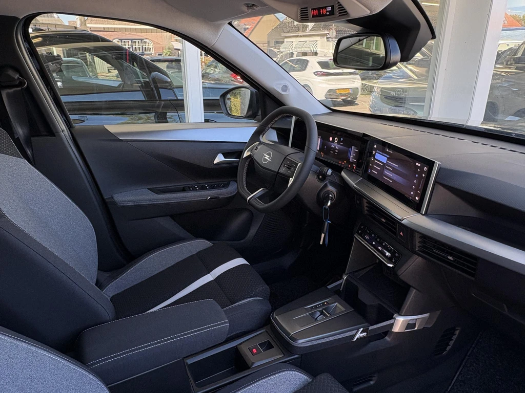 Opel Frontera – foto 6