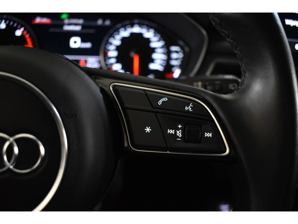 Audi A4 – foto 18