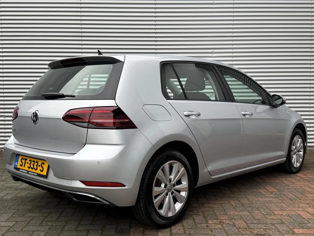 Volkswagen Golf – foto 7