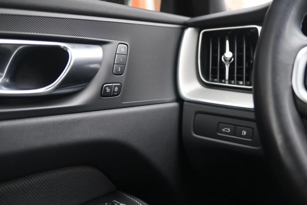 Volvo XC60 – foto 33