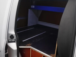 Volkswagen Caddy – thumbnail 38