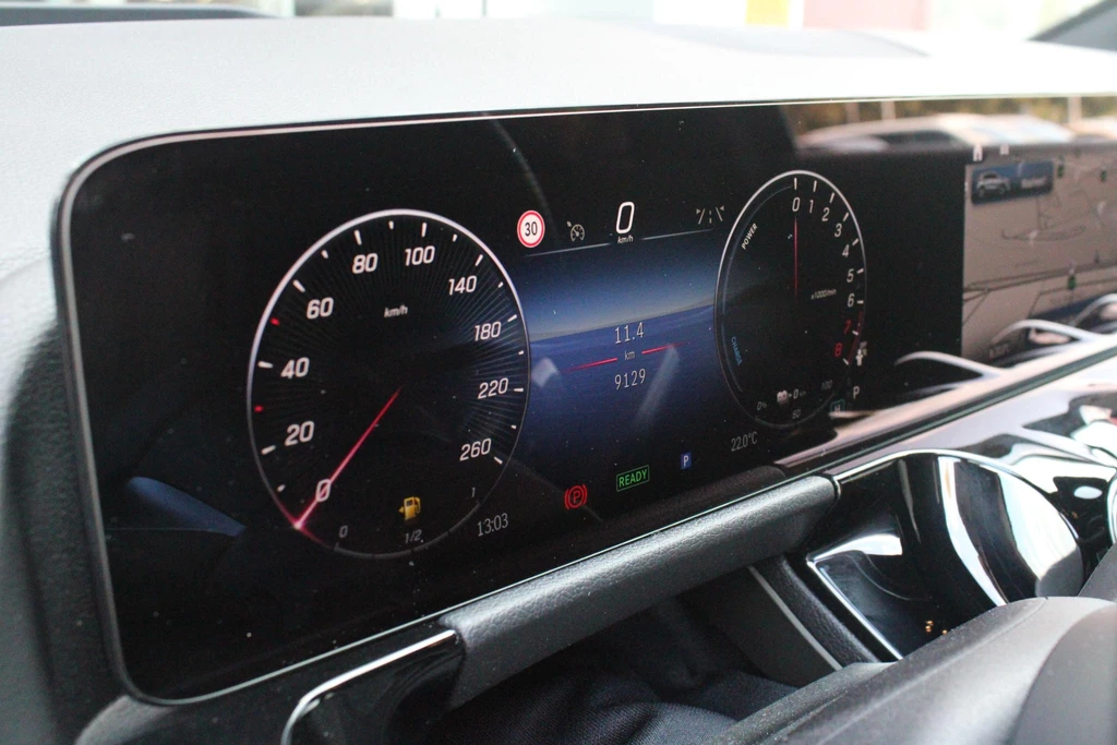 Mercedes-Benz GLA – foto 11