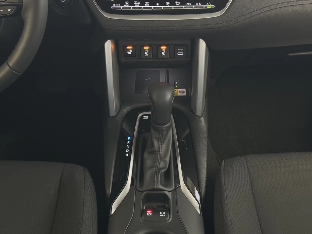 Toyota Corolla Cross – foto 36