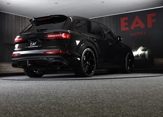 Audi Q7 – thumbnail 10