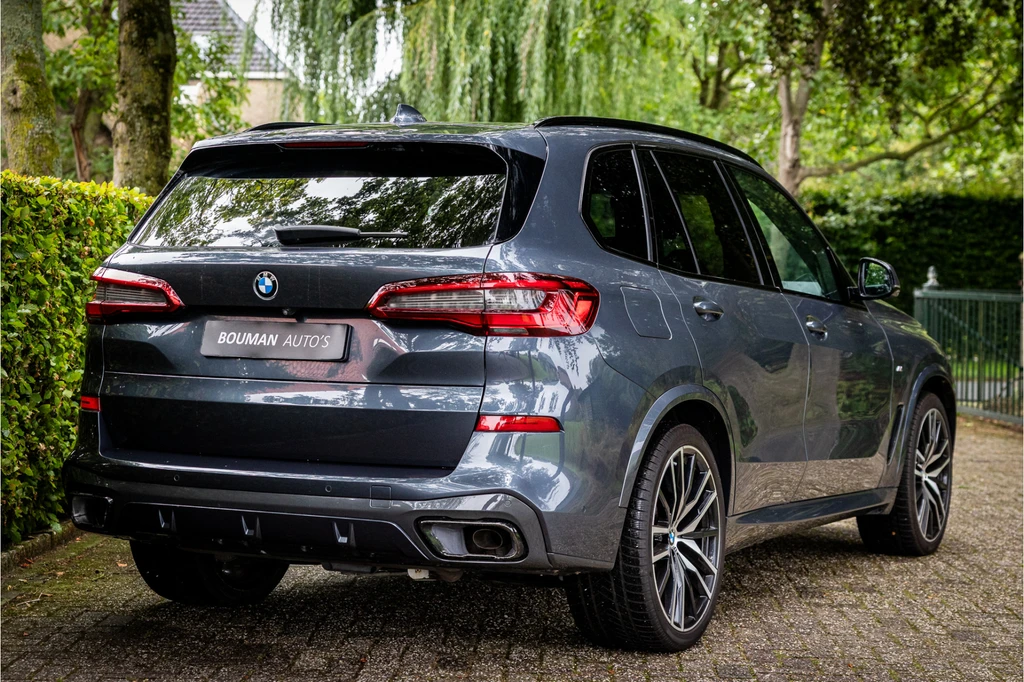BMW X5 – foto 7