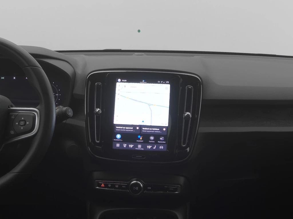 Volvo XC40 – foto 26
