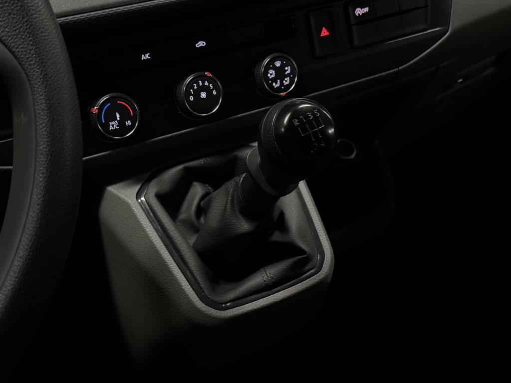 Volkswagen Transporter – foto 18