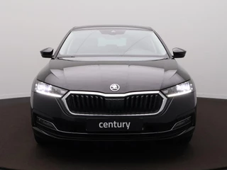 Škoda Octavia – thumbnail 10