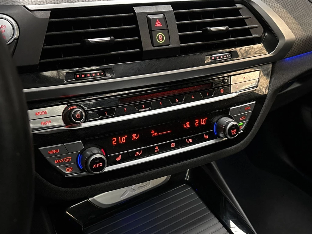 BMW X3 – foto 10