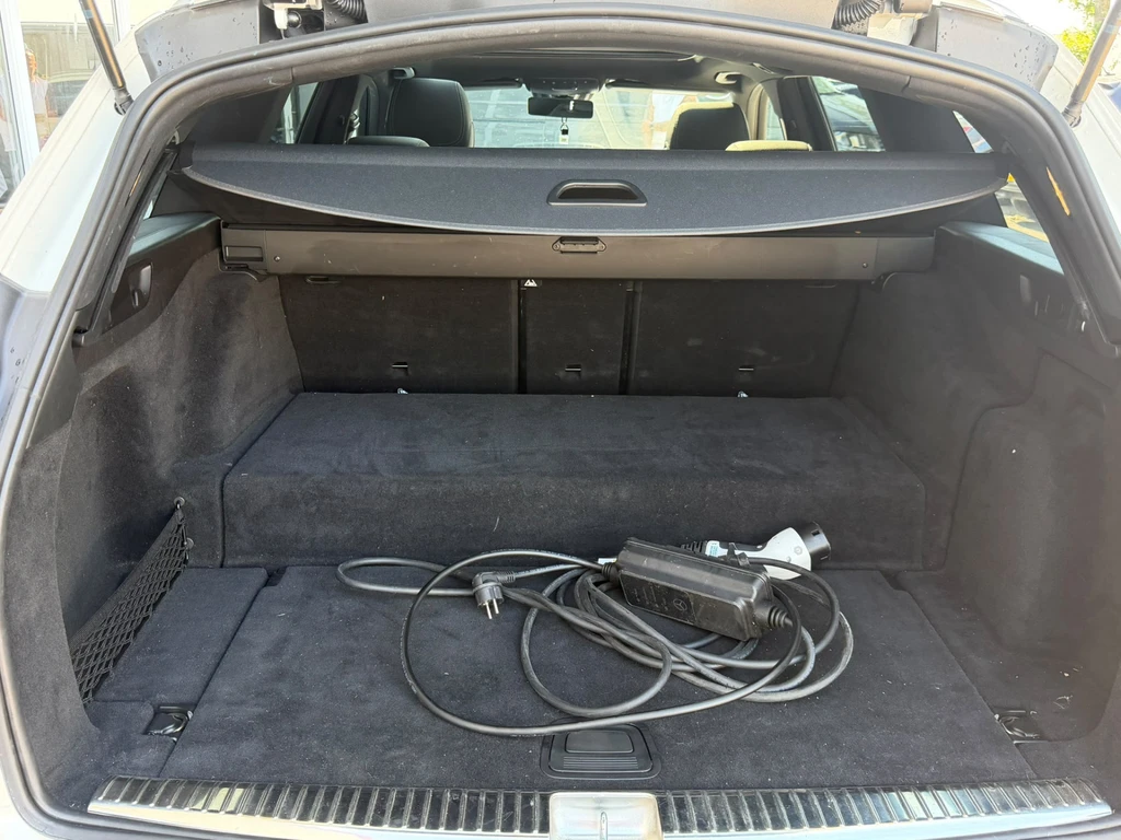 Mercedes-Benz E-Klasse – foto 12