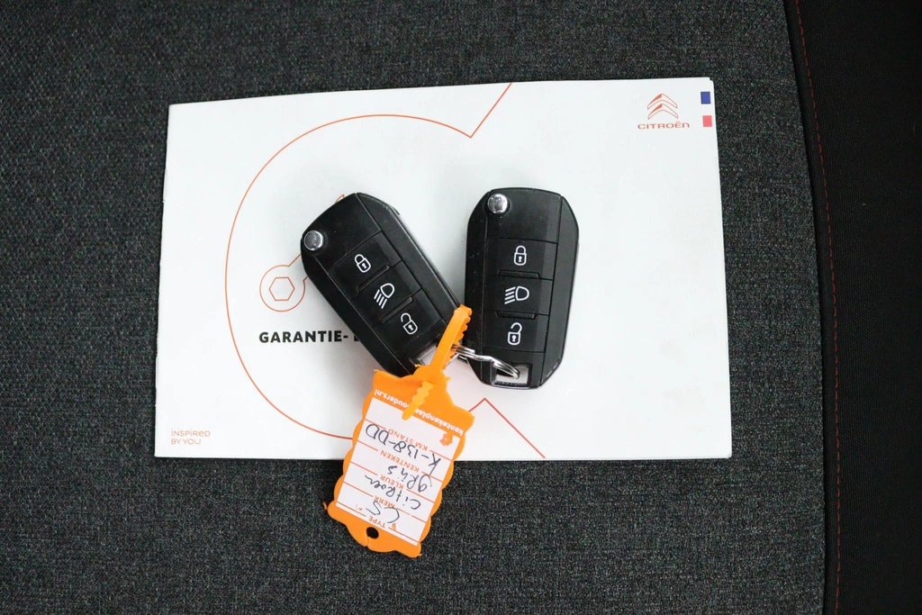 Citroën C5 Aircross – foto 19