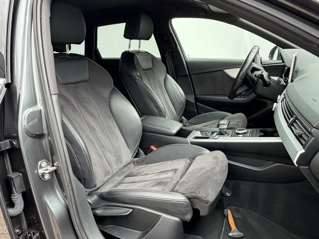 Audi A4 – foto 22