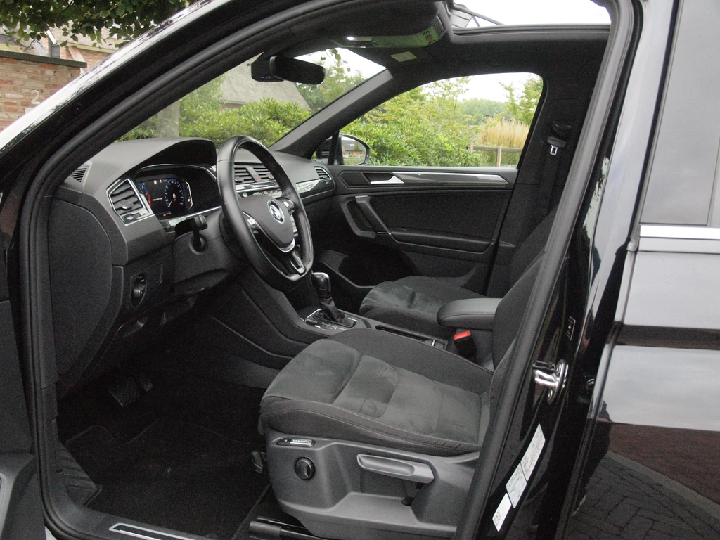 Volkswagen Tiguan Allspace – foto 16