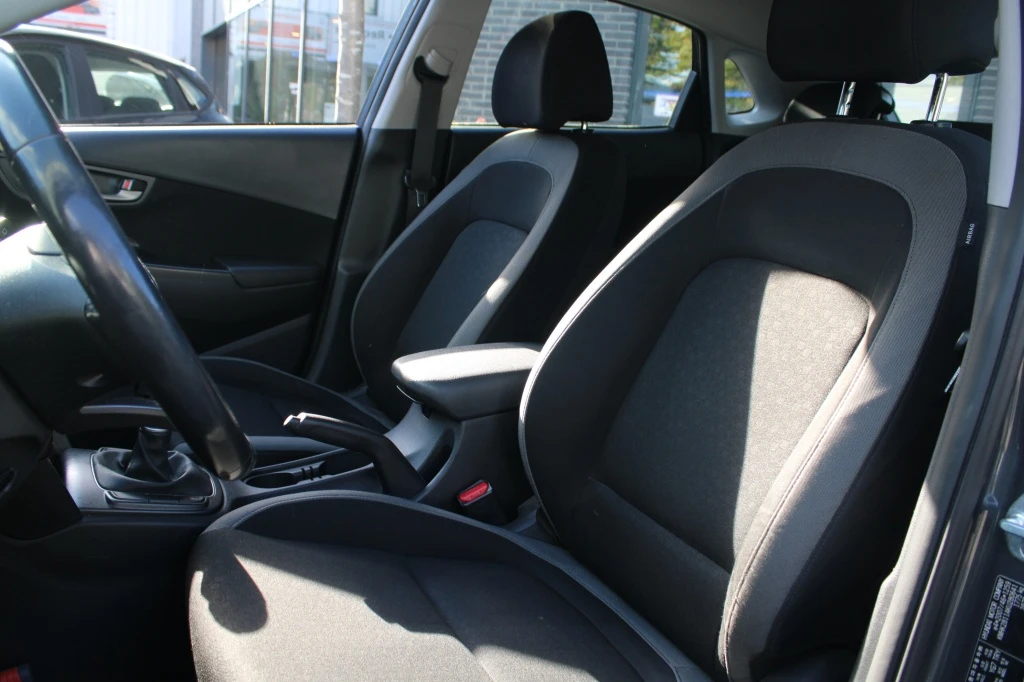 Hyundai Kona – foto 7