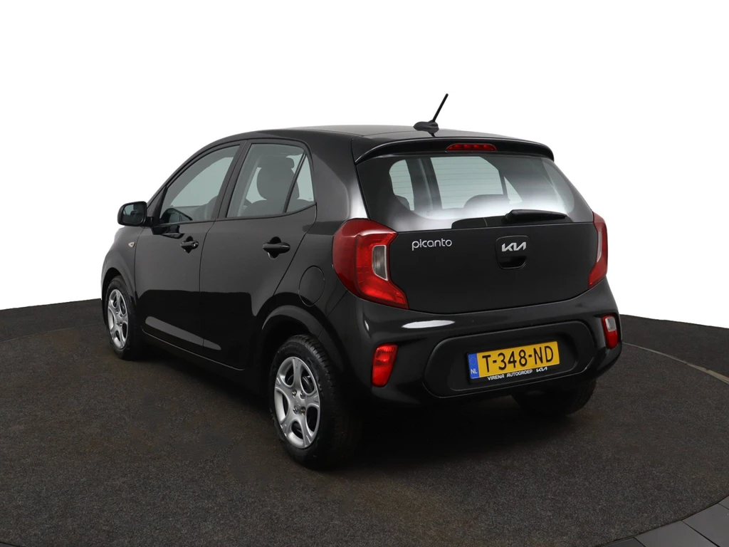 Kia Picanto – foto 5