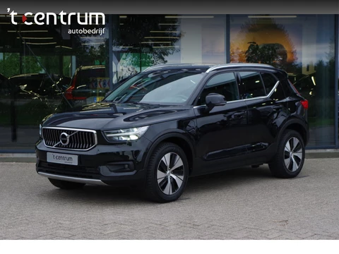 Volvo XC40 1.5 T4 Recharge 211 PK Inscription Expression 211 PK PHEV, Winterpakket, Adap. Cruise Control, Camera