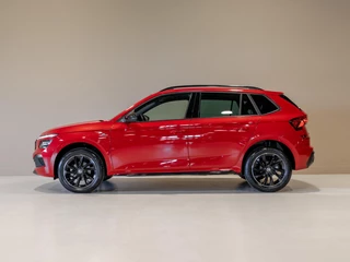 Škoda Kamiq – thumbnail 2