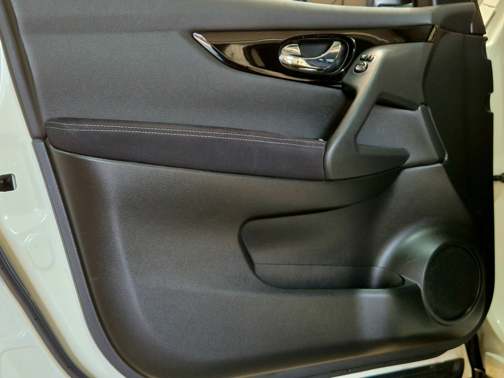 Nissan QASHQAI – foto 38