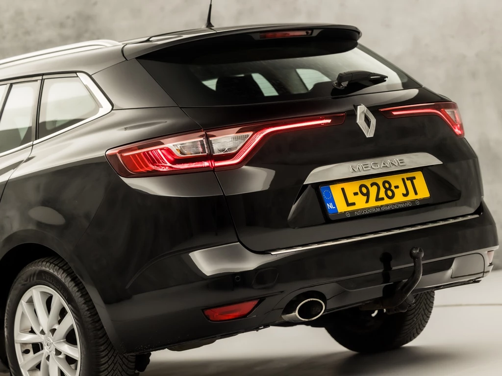 Renault Mégane Estate – foto 5