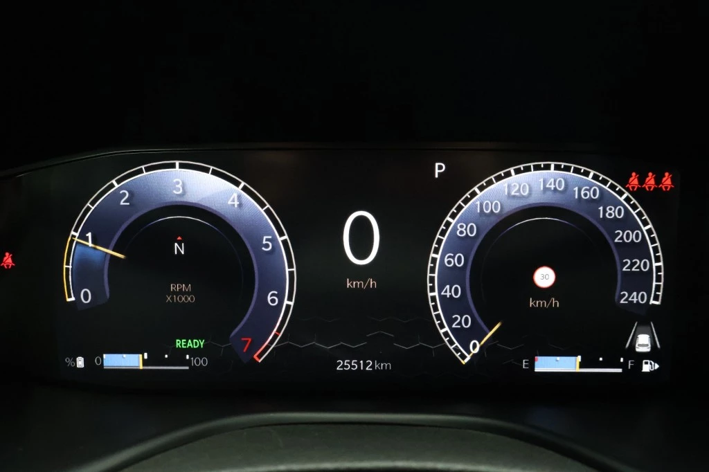 Jeep Compass – foto 13