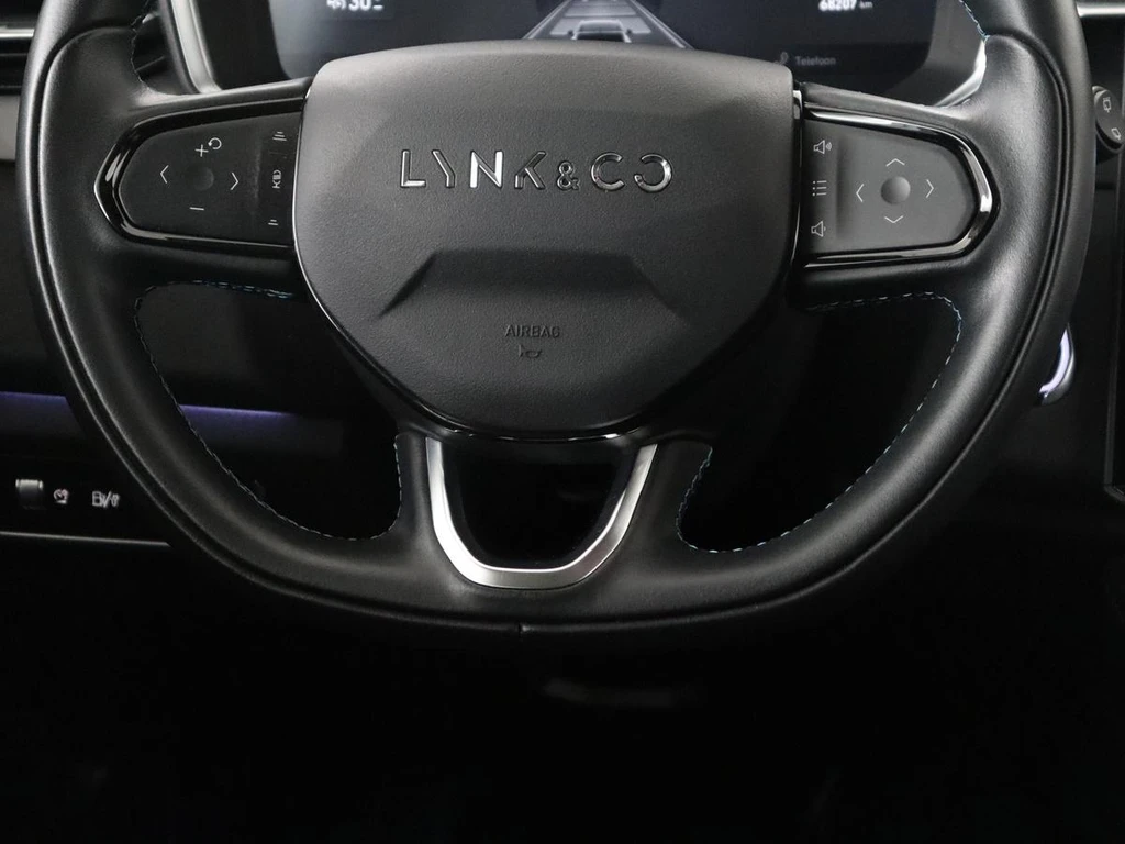 Lynk & Co 1 – foto 10