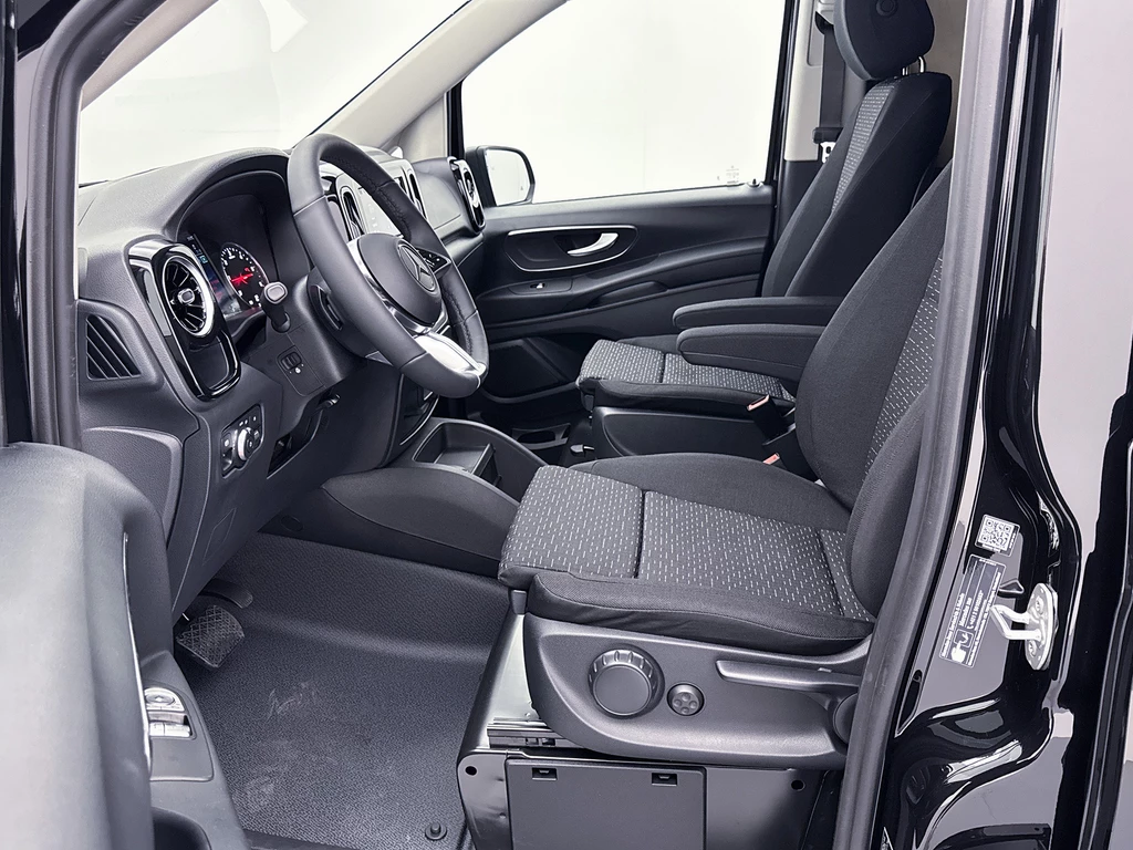 Mercedes-Benz Vito – foto 18