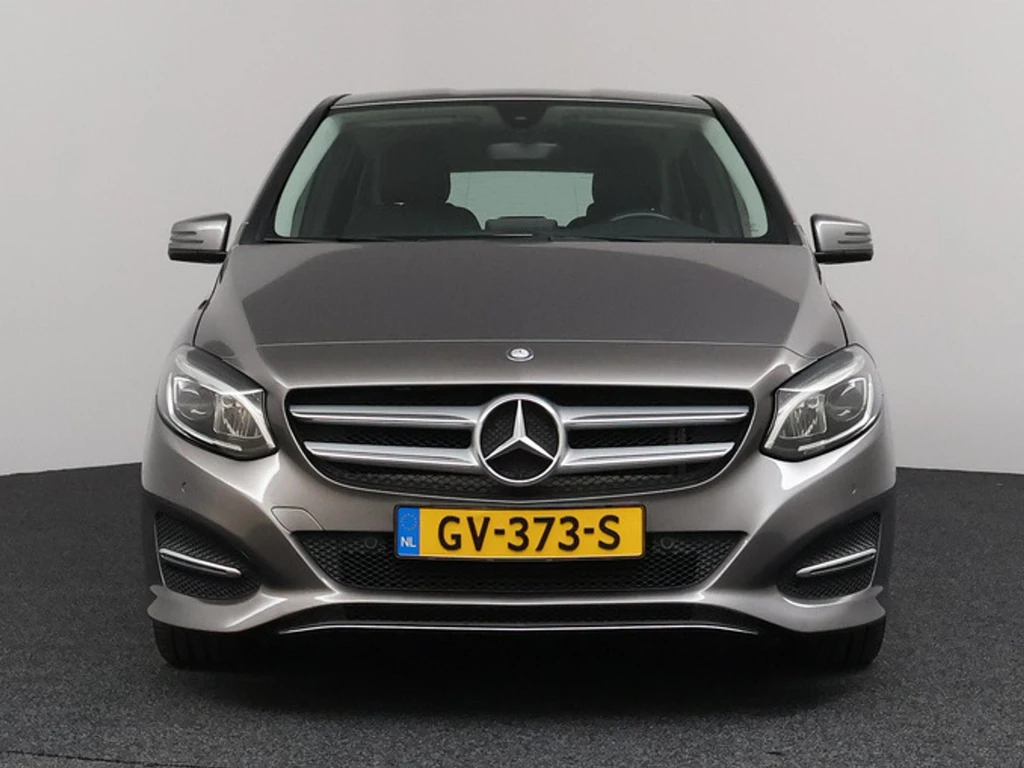 Mercedes-Benz B-Klasse – foto 5