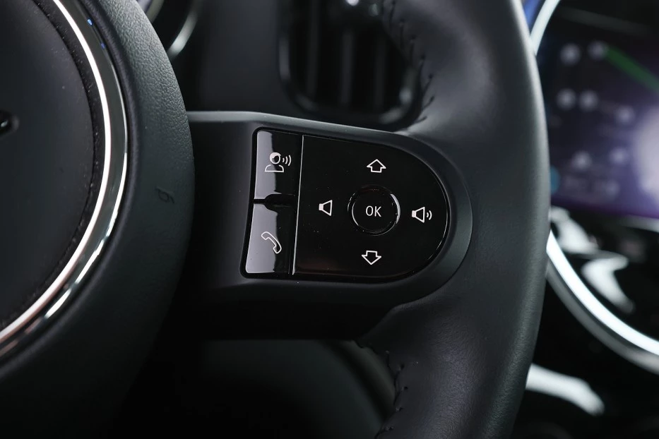 MINI Countryman – foto 29