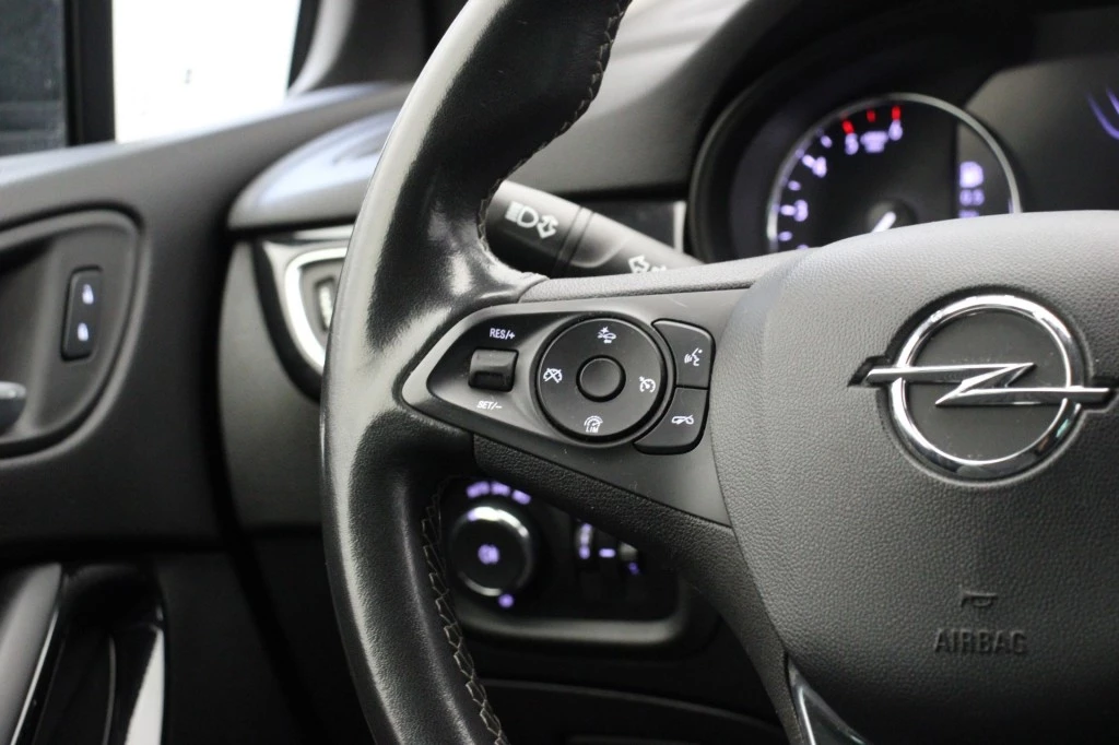 Opel Astra – foto 20