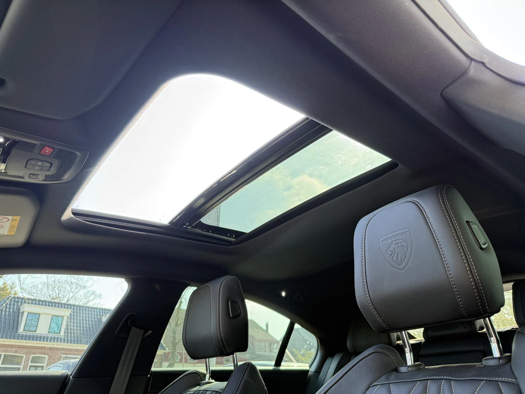 Peugeot 508 – foto 30