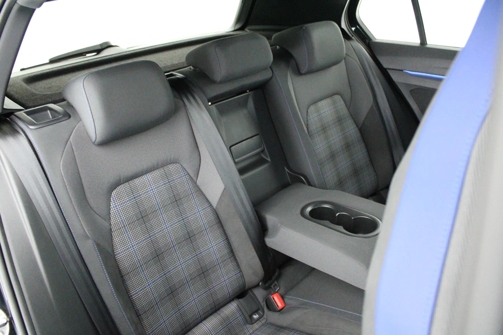 Volkswagen Golf – foto 43