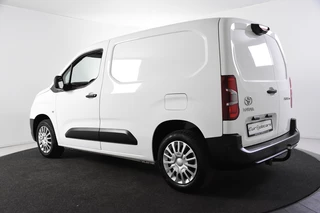Toyota ProAce – thumbnail 9