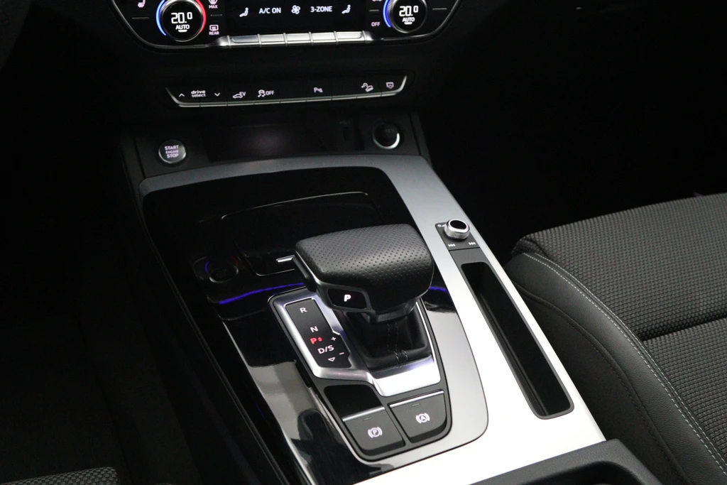 Audi Q5 – foto 44