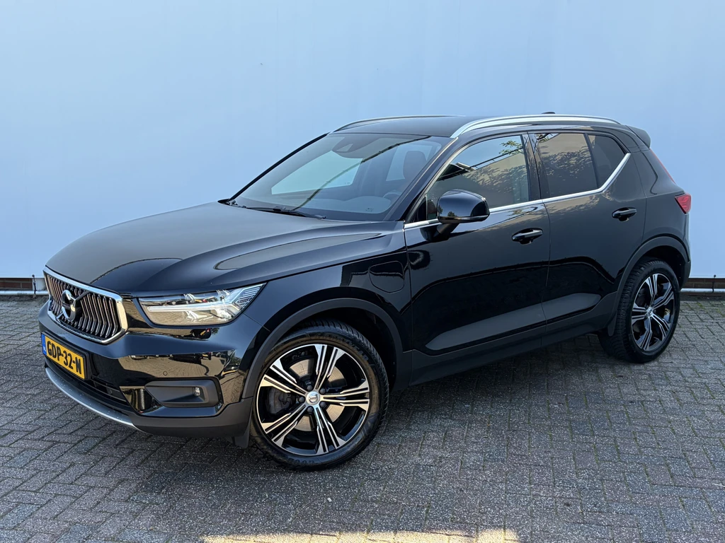 Volvo XC40 – foto 2