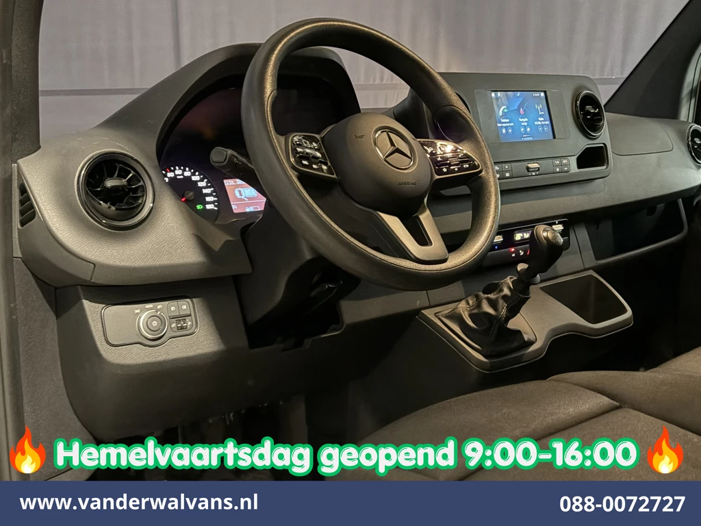 Mercedes-Benz Sprinter – foto 18