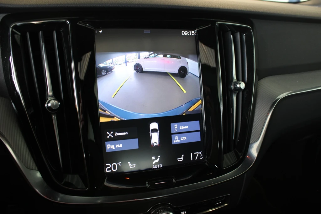 Volvo V60 – foto 19