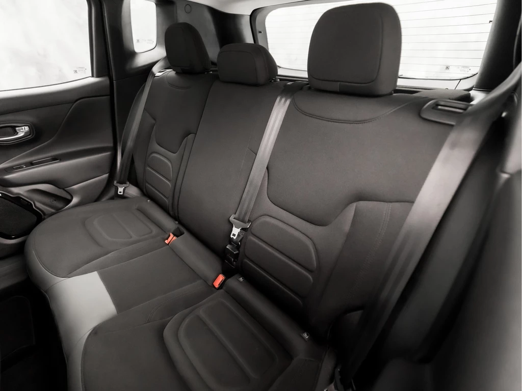 Jeep Renegade – foto 16