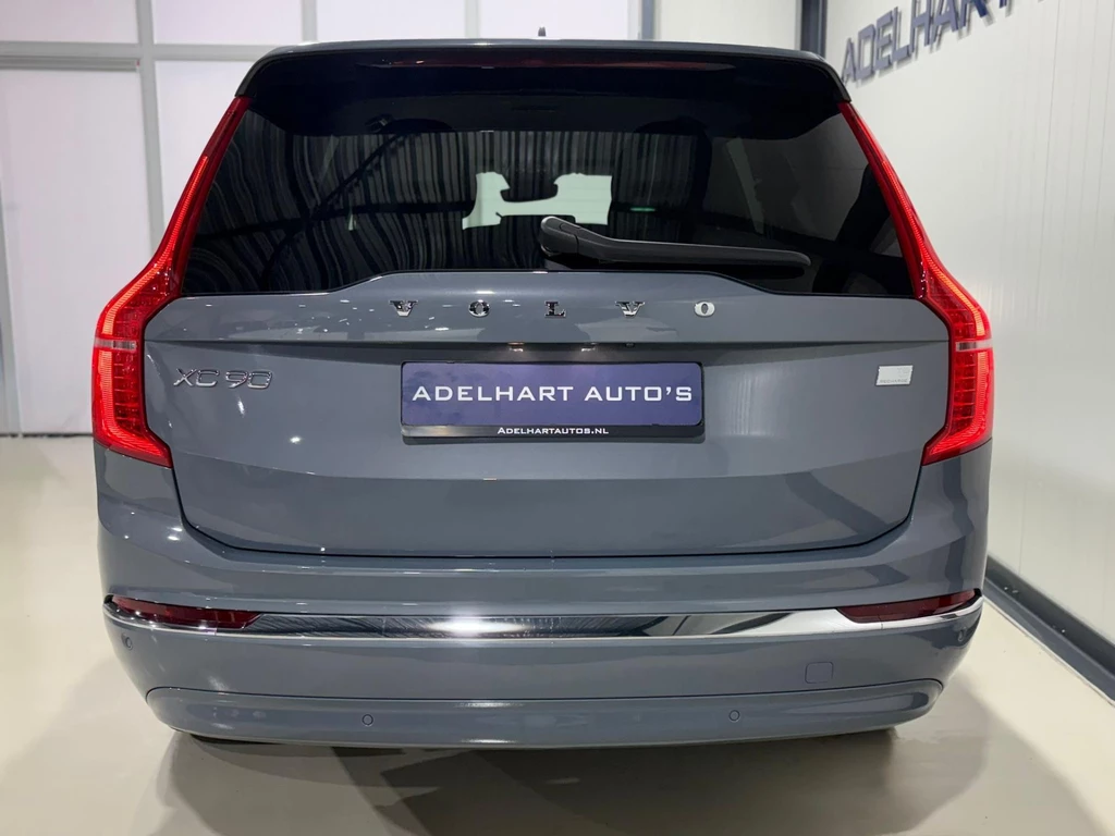 Volvo XC90 – foto 7