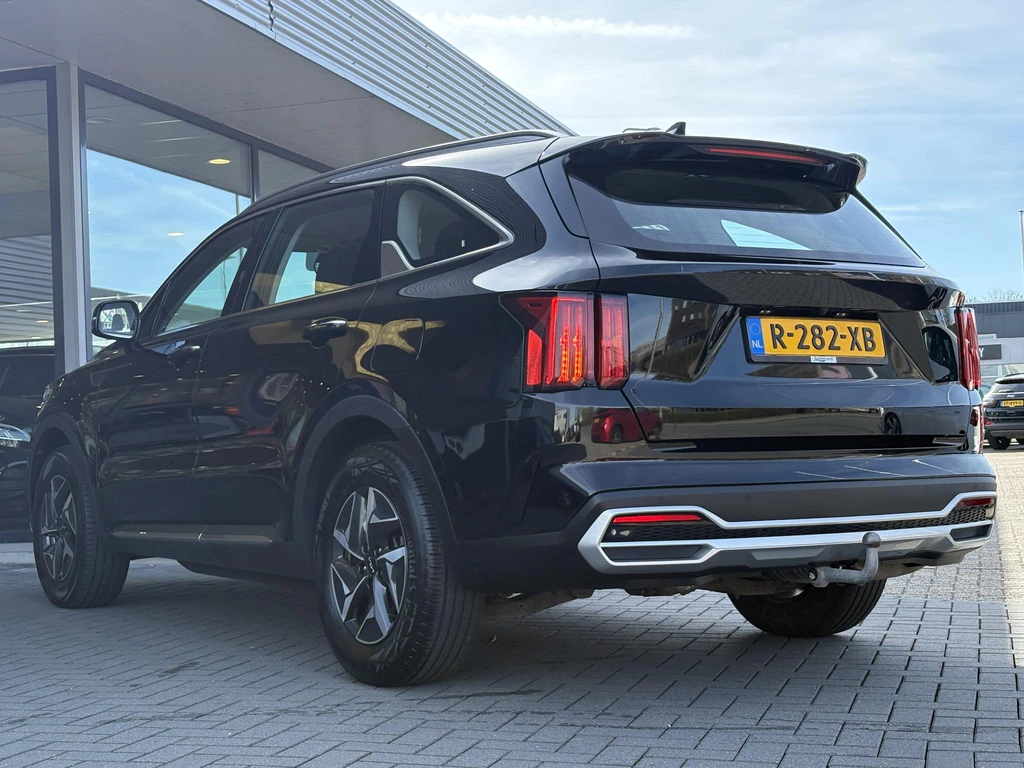 Kia Sorento – foto 3