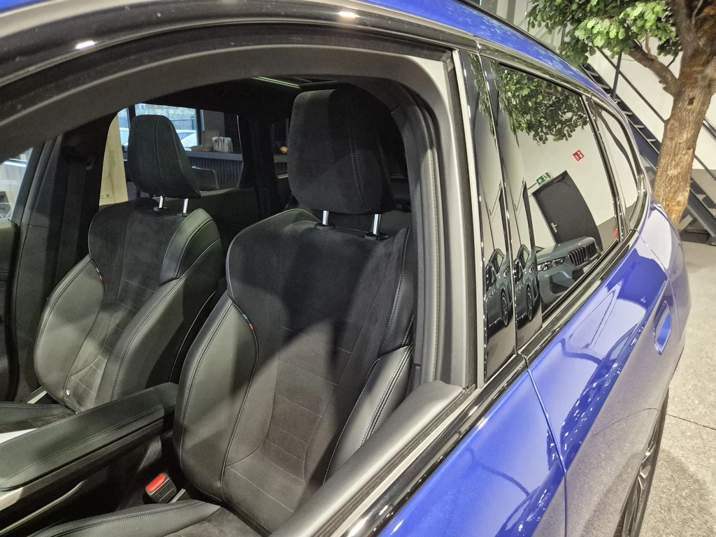 BMW X1 – foto 8