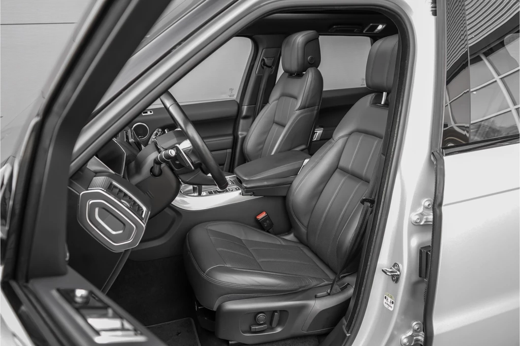 Land Rover Range Rover Sport – foto 13