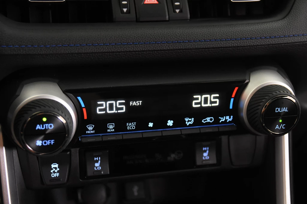 Toyota RAV4 – foto 22